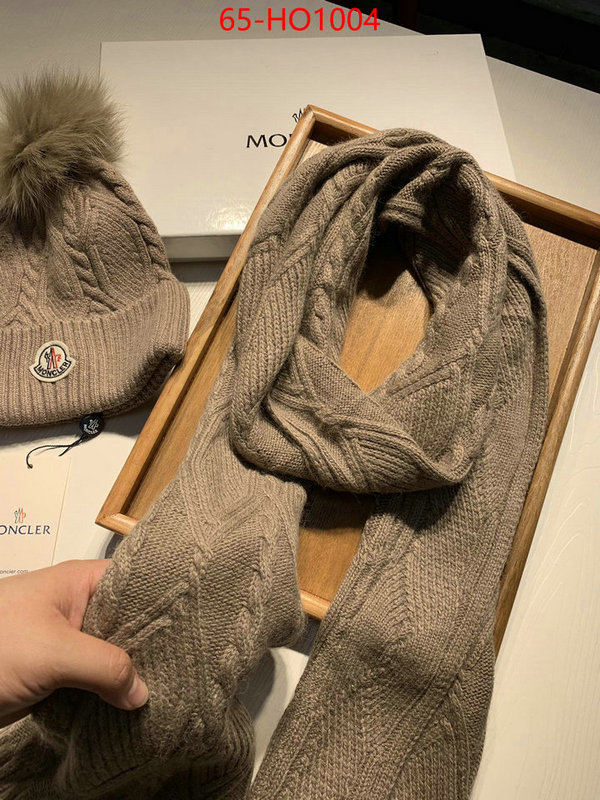 Scarf-Moncler,where should i buy replica , ID: HO1004,$: 65USD