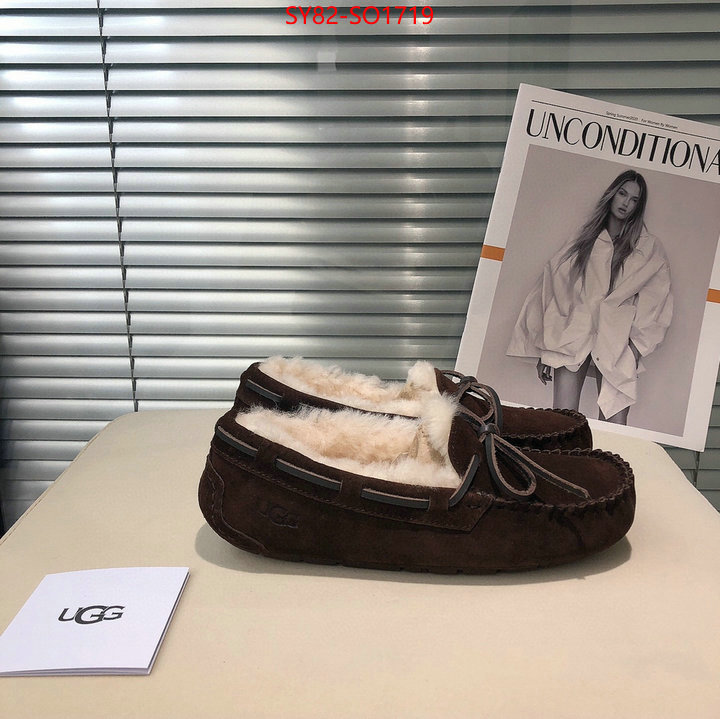 Women Shoes-UGG,aaaaa+ replica designer , ID: SO1719,$: 82USD