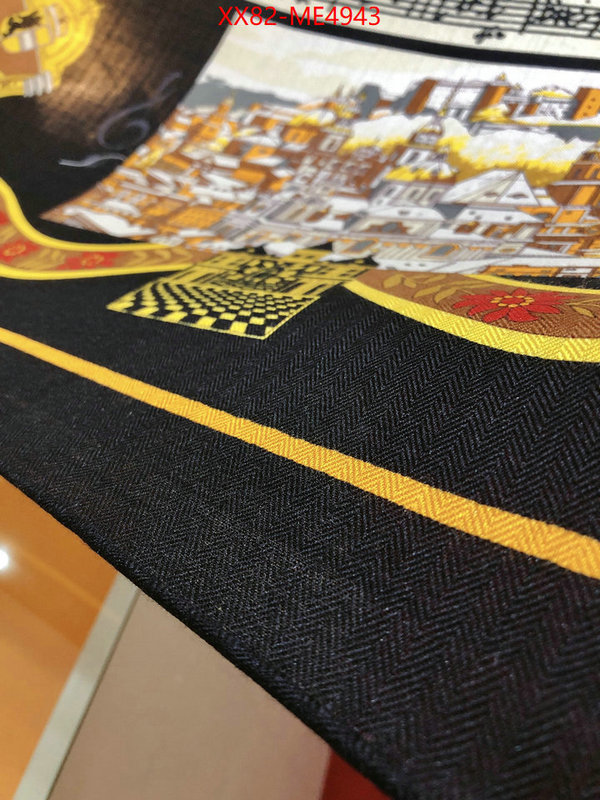 Scarf-Hermes,best quality designer , ID: ME4943,$: 82USD