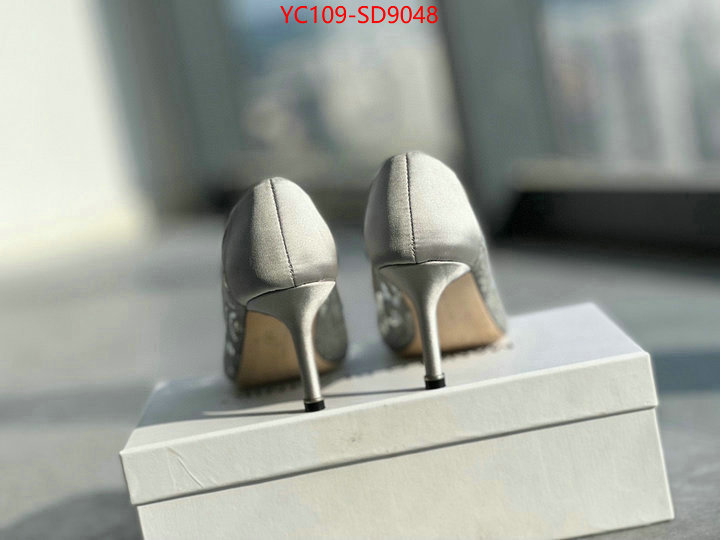 Women Shoes-Manolo Blahnik,7 star replica ,1:1 replica , ID: SD9048,$: 109USD