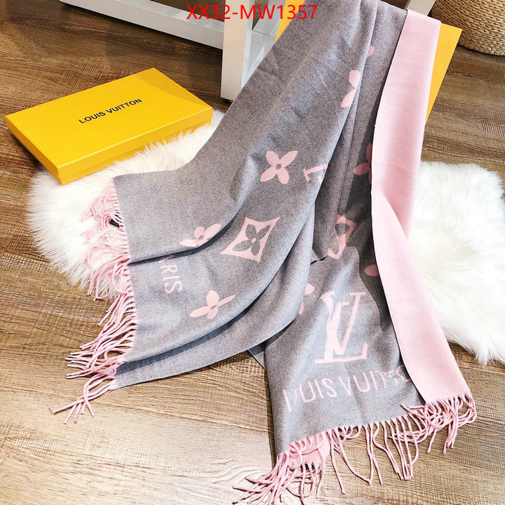 Scarf-LV,high quality designer , ID: MW1357,$: 32USD