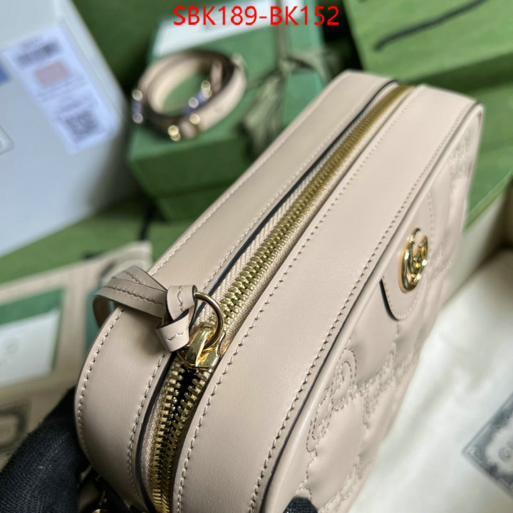 Gucci Bags Promotion-,ID: BK152,