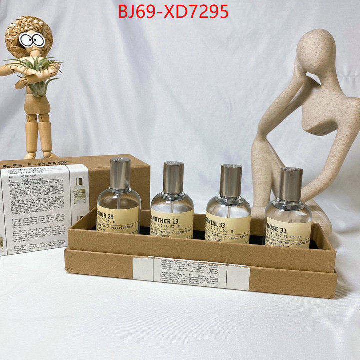 Perfume-Le Labo,aaaaa class replica , ID: XD7295,$: 69USD