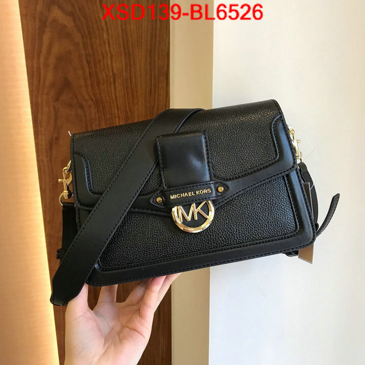 Michael Kors Bags(TOP)-Diagonal-,ID: BL6526,$: 139USD