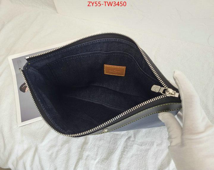 LV Bags(4A)-Wallet,buying replica ,ID: TW3450,$: 55USD