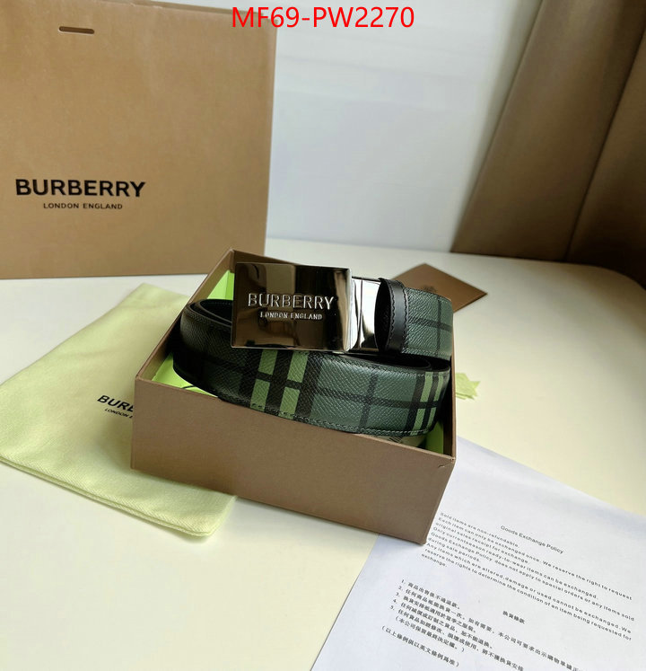 Belts-Burberry,sell online , ID: PW2270,$: 69USD