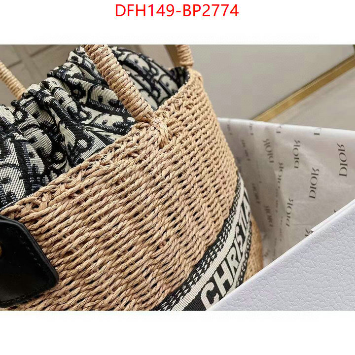 Dior Bags(TOP)-Other Style-,ID: BP2774,$: 149USD