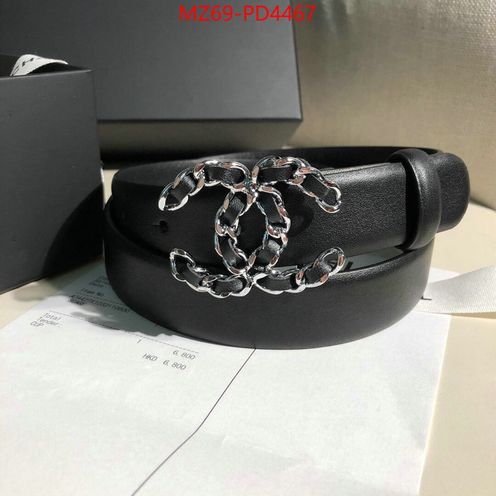 Belts-Chanel,1:01 , ID: PD4467,$: 69USD