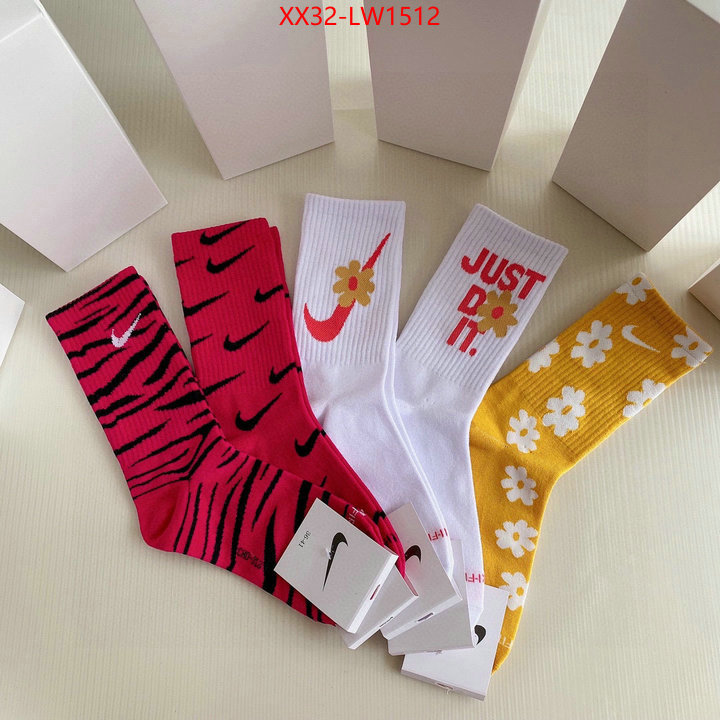 Sock-NIKE,best wholesale replica , ID: LW1512,$: 32USD