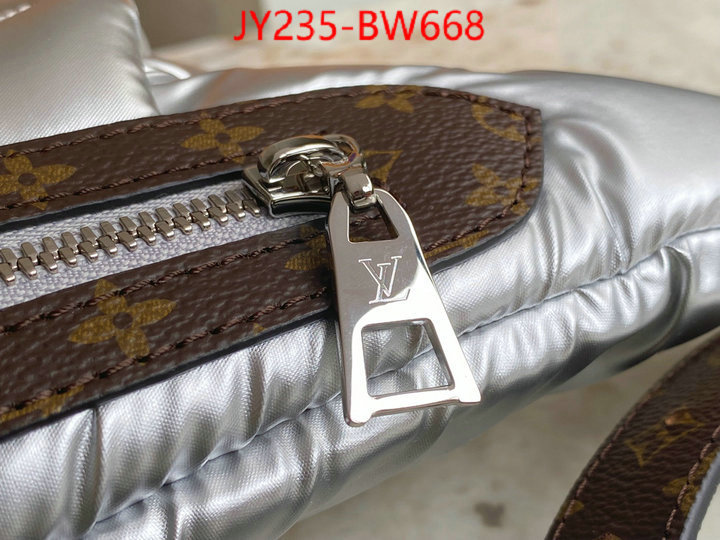 LV Bags(TOP)-Discovery-,ID: BW668,$: 235USD