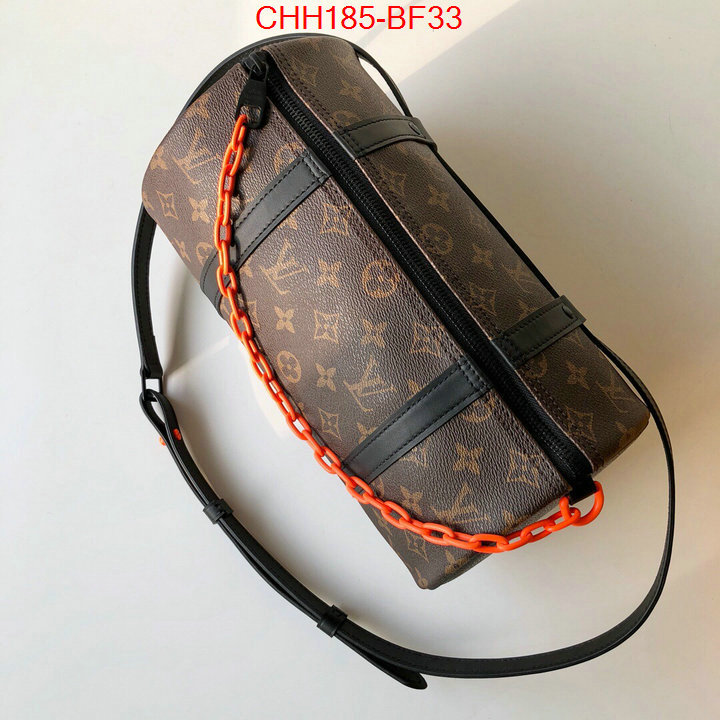 LV Bags(TOP)-Pochette MTis-Twist-,ID: BF33,$:185USD