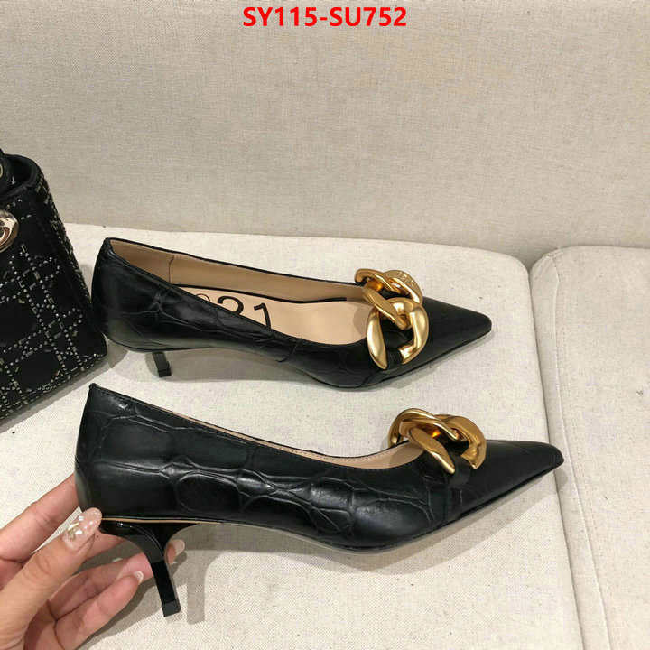 Women Shoes-N21,replica for cheap ,where to find best , ID: SU752,$: 115USD