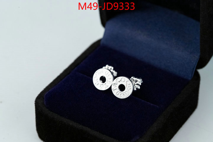 Jewelry-Tiffany,perfect quality ,ID: JD9333,$: 49USD