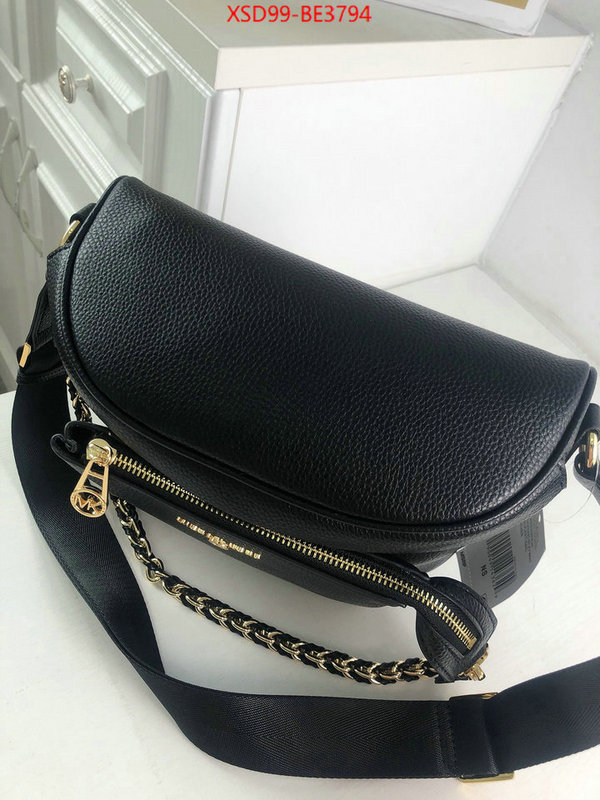 Michael Kors Bags(4A)-Diagonal-,replica shop ,ID: BE3794,$: 99USD