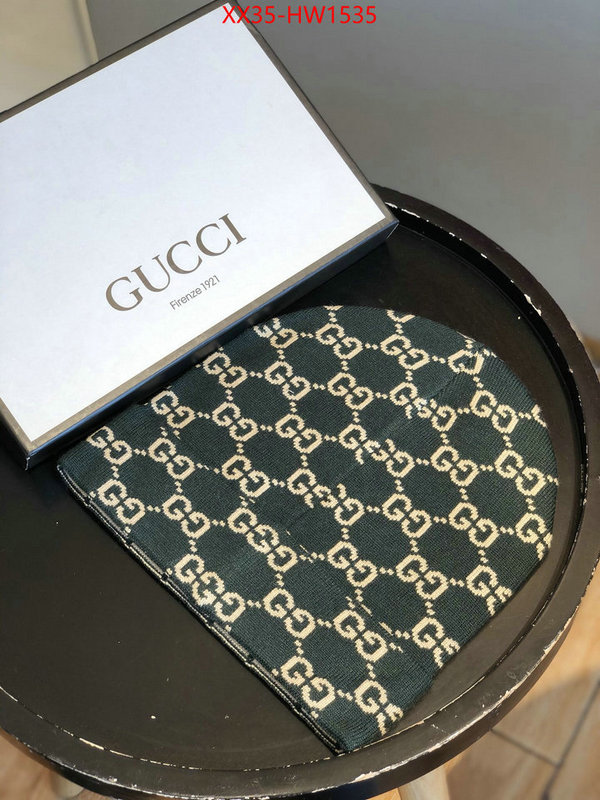 Cap (Hat)-Gucci,replicas buy special , ID: HW1535,$: 35USD