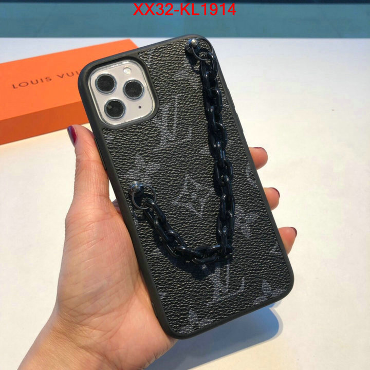 Phone case-LV,2023 replica , ID: KL1914,$: 32USD