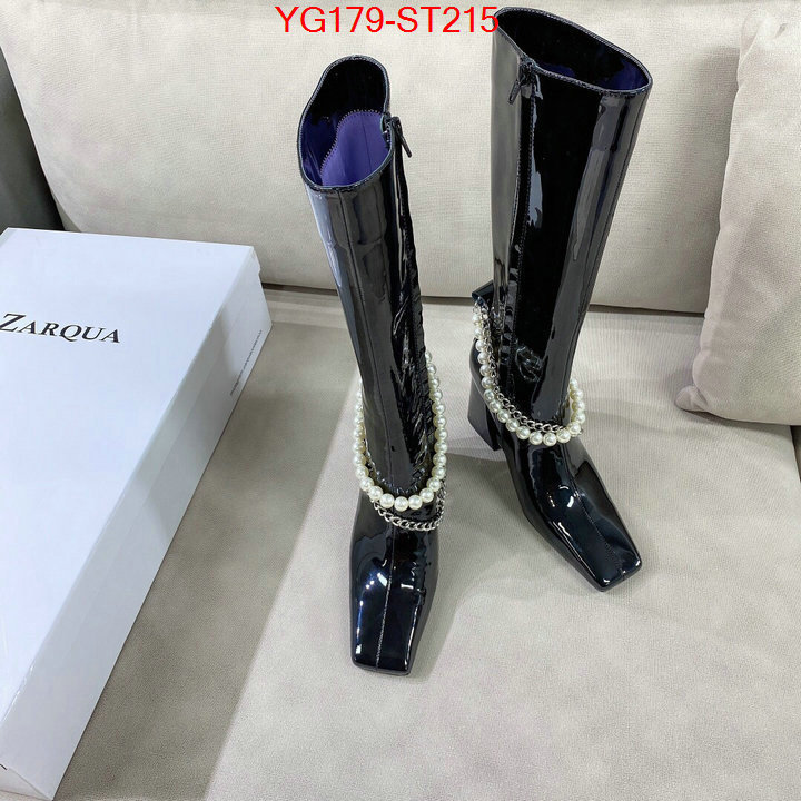 Women Shoes-Other,wholesale 2023 replica , ID:ST215,$: 179USD