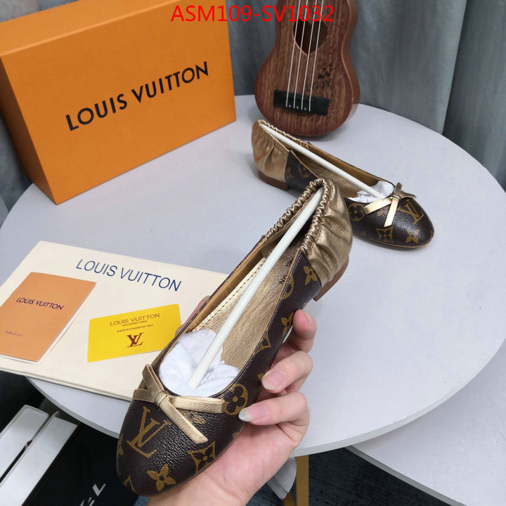 Women Shoes-LV,website to buy replica , ID: SV1032,$: 109USD