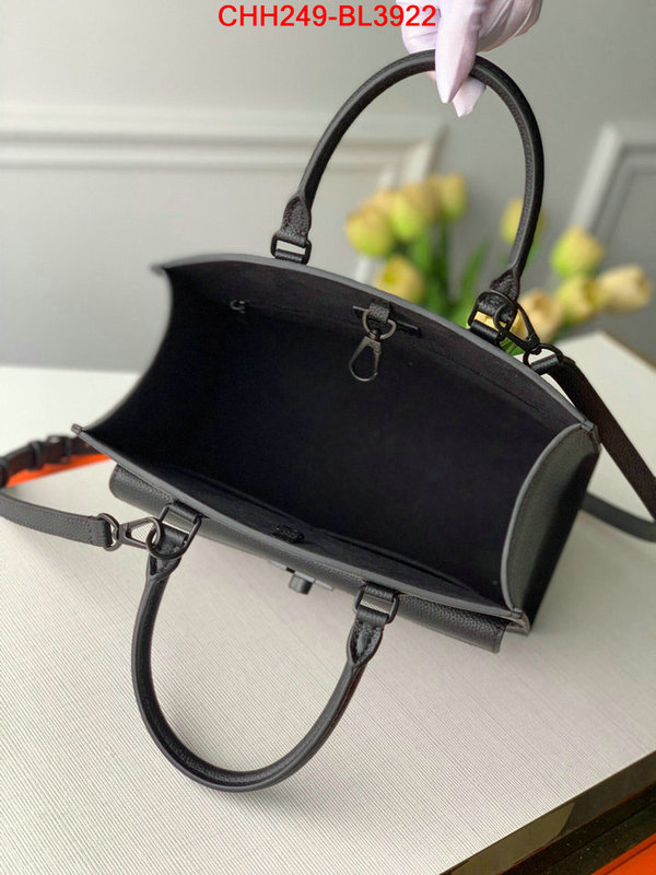 LV Bags(TOP)-Handbag Collection-,ID: BL3922,$: 249USD