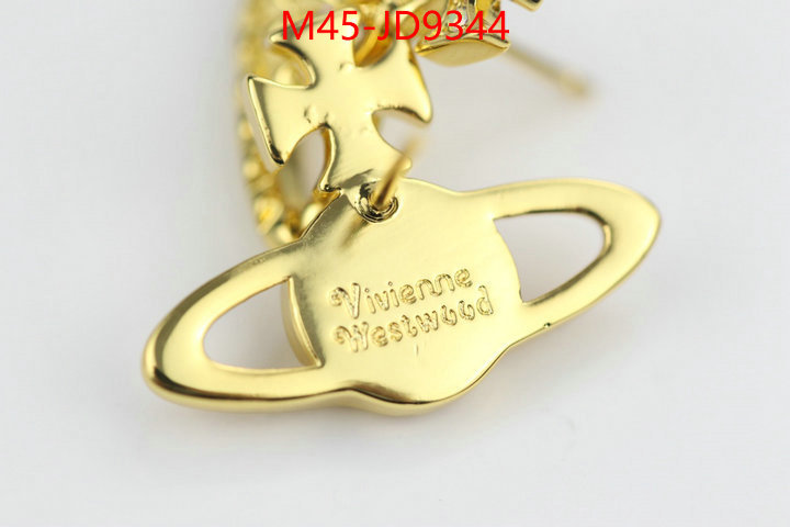 Jewelry-Vivienne Westwood,how can i find replica ,ID: JD9344,$: 45USD