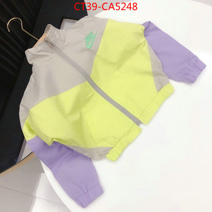 Kids clothing-NIKE,fake , ID: CA5248,$: 39USD