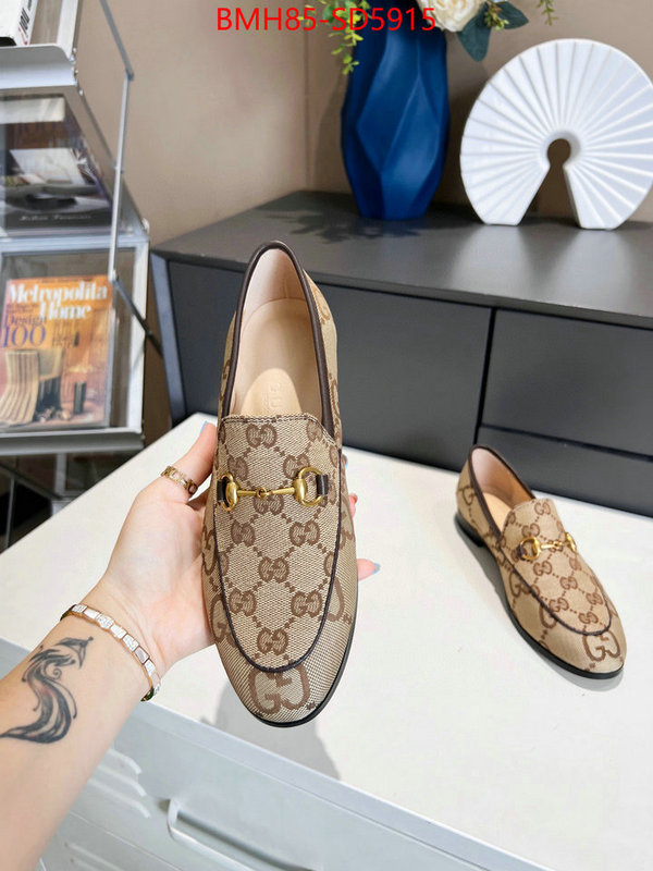 Women Shoes-Gucci,online china , ID: SD5915,$: 85USD