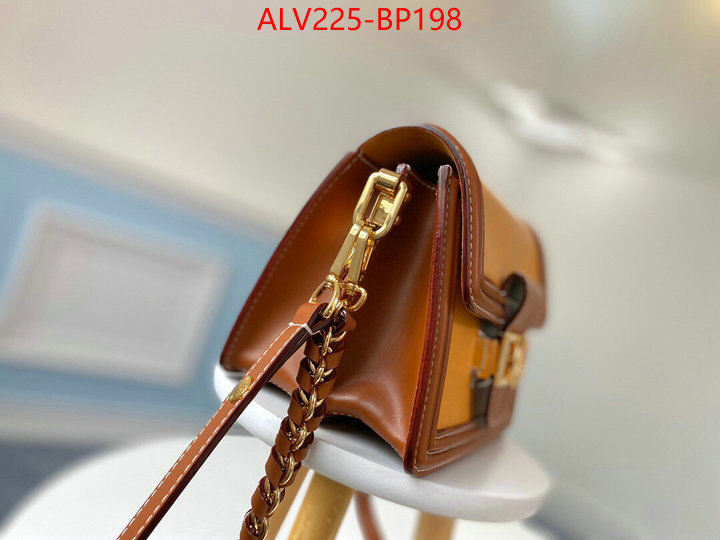 LV Bags(TOP)-Pochette MTis-Twist-,ID: BP198,$:225USD