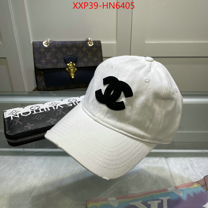 Cap (Hat)-Chanel,how to find designer replica , ID: HN6405,$: 39USD