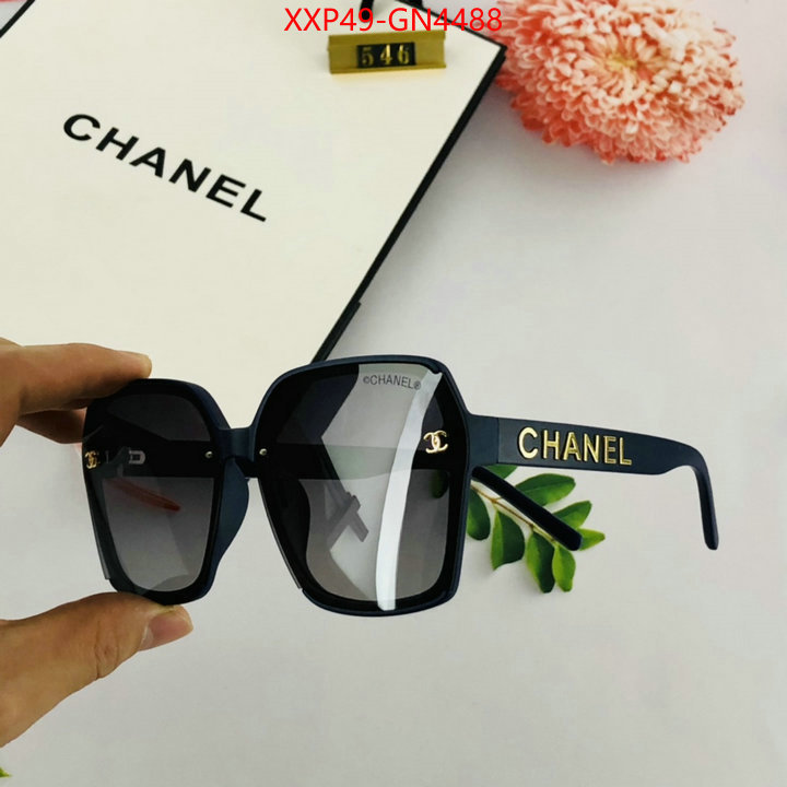 Glasses-Chanel,good quality replica , ID: GN4488,$: 49USD