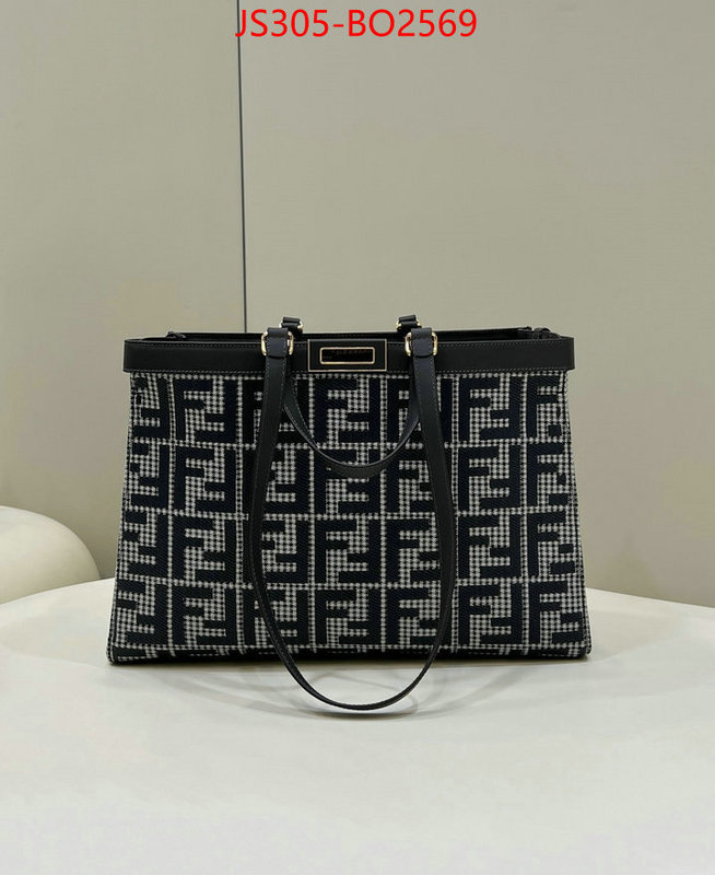 Fendi Bags(TOP)-Peekaboo,what are the best replica ,ID: BO2569,$: 305USD