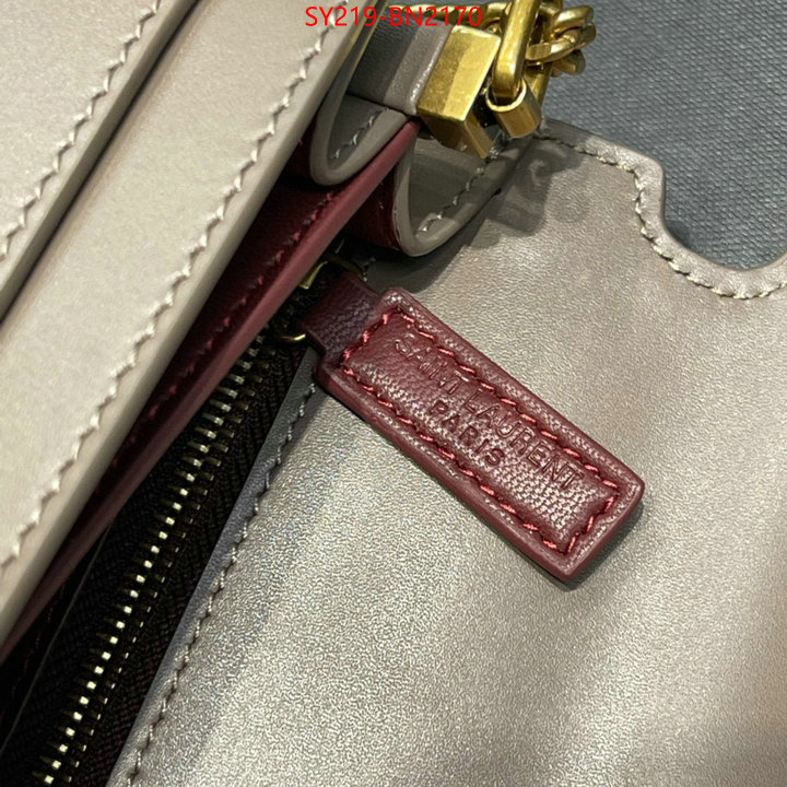 YSL Bag(TOP)-Cassandra,ID: BN2170,$: 219USD