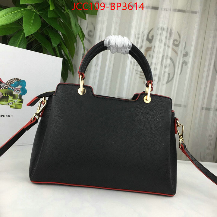 Prada Bags(4A)-Handbag-,found replica ,ID: BP3614,$: 109USD