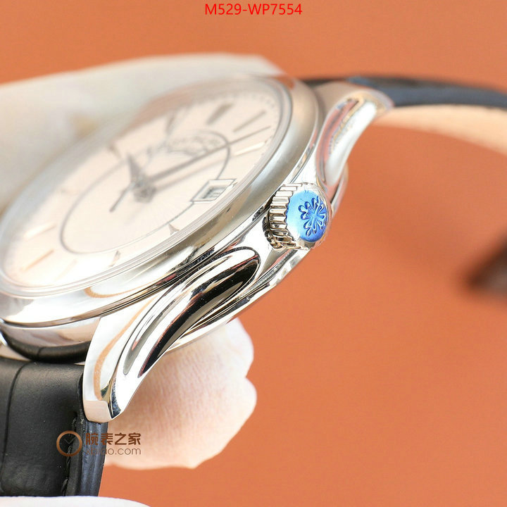 Watch (TOP)-Ptek Ph1ippe,top designer replica , ID: WP7554,$: 529USD