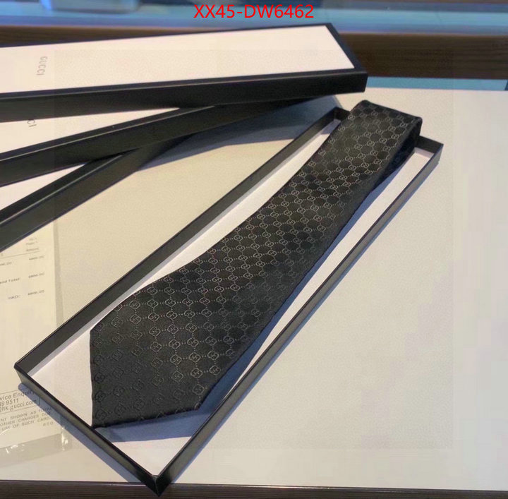 Ties-Gucci,perfect quality , ID: DW6462,$: 45USD