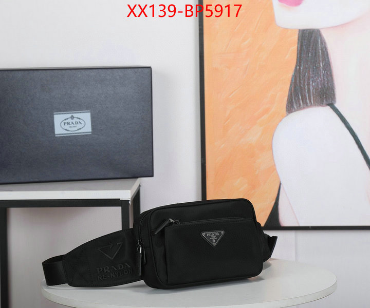 Prada Bags(TOP)-Diagonal-,ID: BP5917,$: 139USD