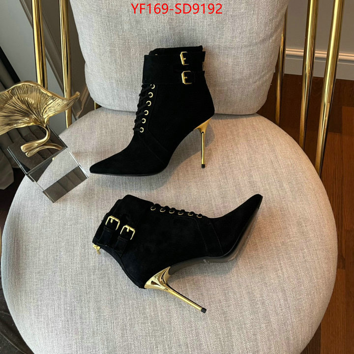 Women Shoes-Balmain,fake cheap best online , ID: SD9192,$: 169USD