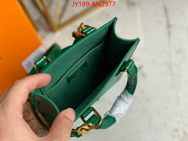 LV Bags(TOP)-Pochette MTis-Twist-,ID: BN2977,$: 189USD