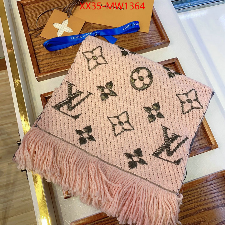 Scarf-LV,2023 perfect replica designer , ID: MW1364,$: 35USD