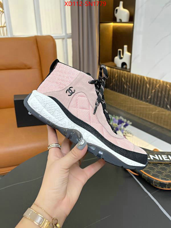 Women Shoes-Chanel,top quality website , ID: SN1779,$: 115USD