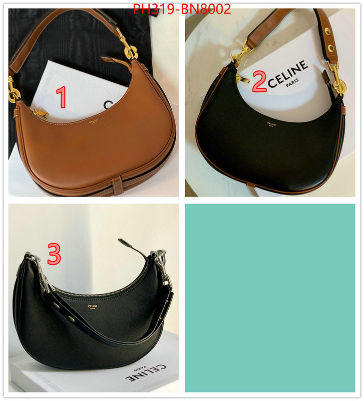 CELINE Bags(TOP)-AVA,new ,ID: BN8002,$: 319USD