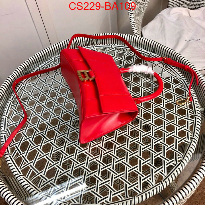 Balenciaga Bags(TOP)-Hourglass-,website to buy replica ,ID:BA109,$: 229USD