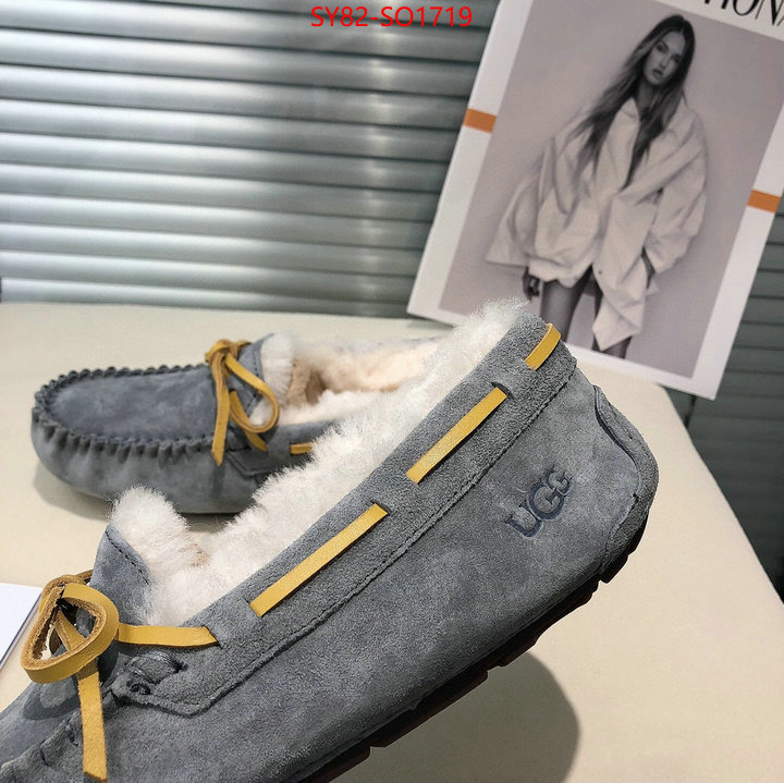 Women Shoes-UGG,aaaaa+ replica designer , ID: SO1719,$: 82USD