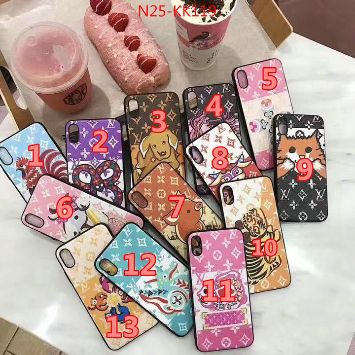 Phone case-LV,website to buy replica , ID: KK119,$:25USD