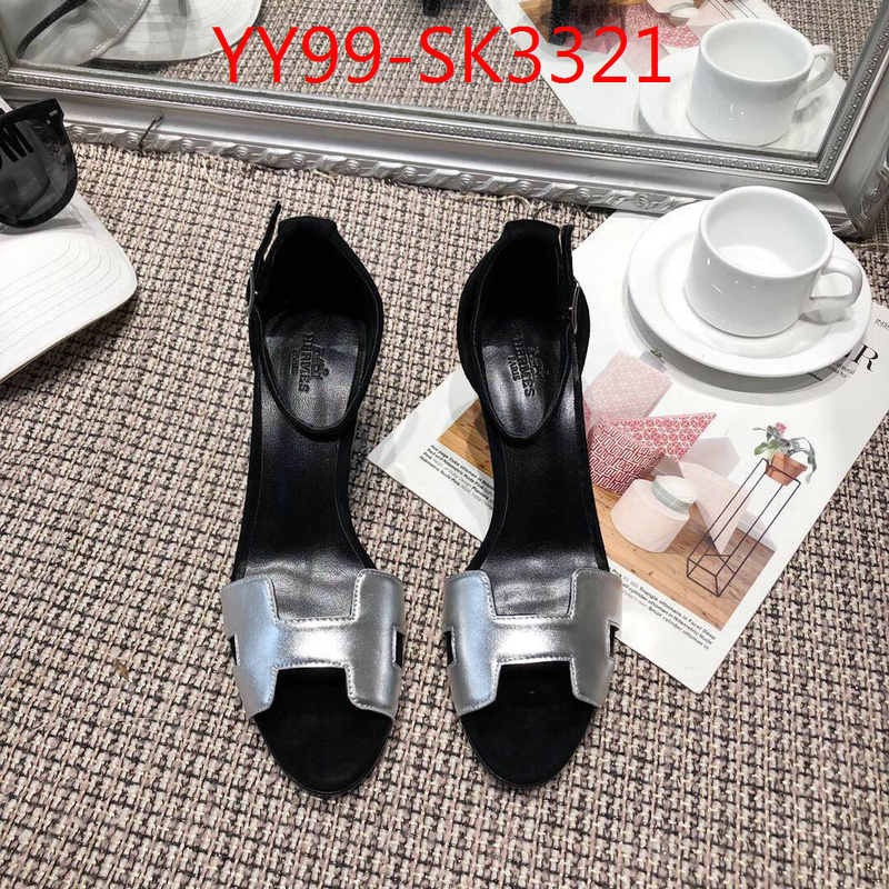 Women Shoes-Hermes,replica aaaaa designer , ID: SK3321,$:99USD