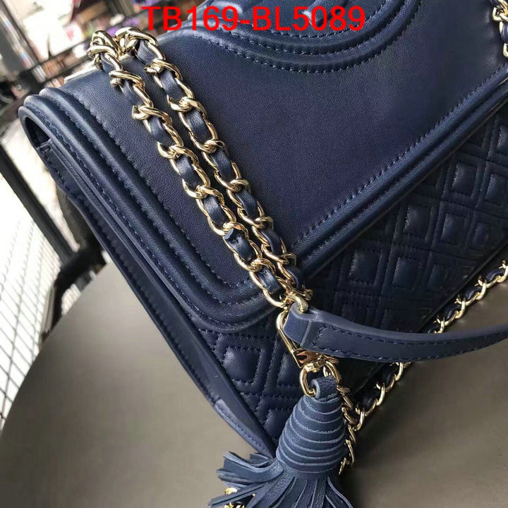 Tory Burch Bags(TOP)-Diagonal-,ID: BL5089,$: 169USD