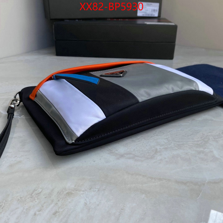 Prada Bags(TOP)-Clutch-,ID: BP5930,$: 85USD