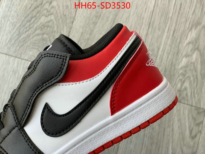 Kids shoes-NIKE,fashion replica , ID: SD3530,$: 65USD