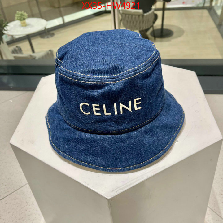 Cap (Hat)-Celine,how to find replica shop , ID: HW4921,$: 35USD