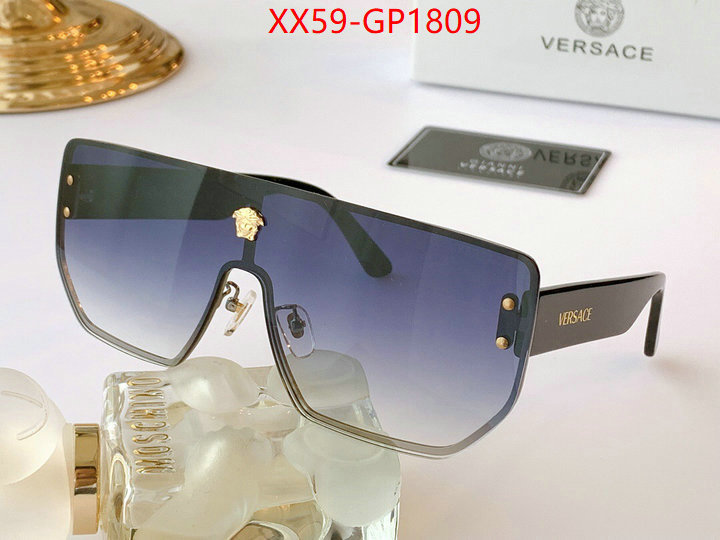 Glasses-Versace,where to find the best replicas ,sale , ID: GP1809,$: 59USD