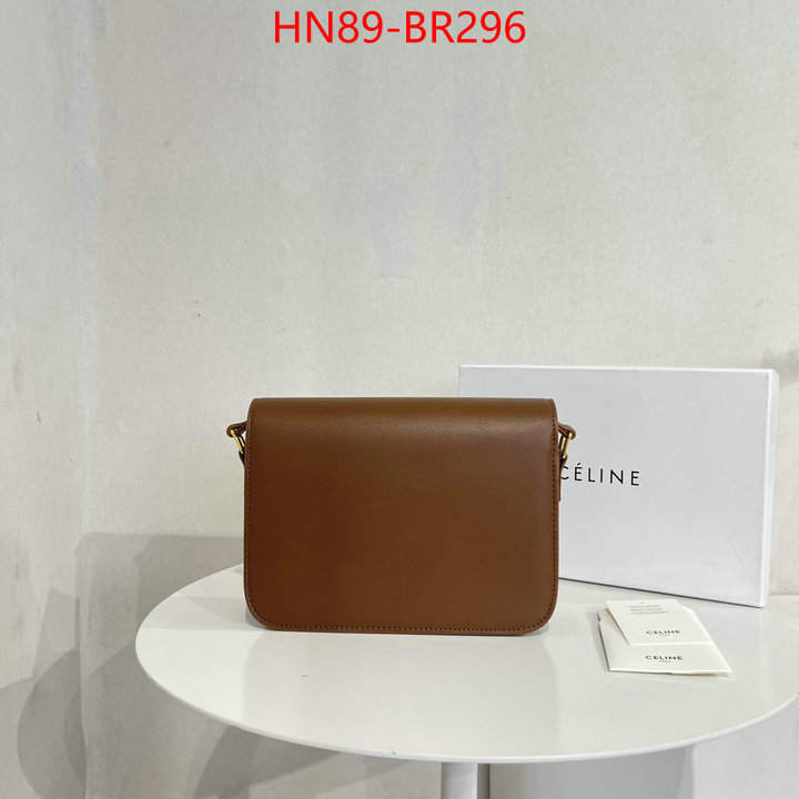 CELINE Bags(4A)-Triomphe Series,where to buy replicas ,ID: BR296,